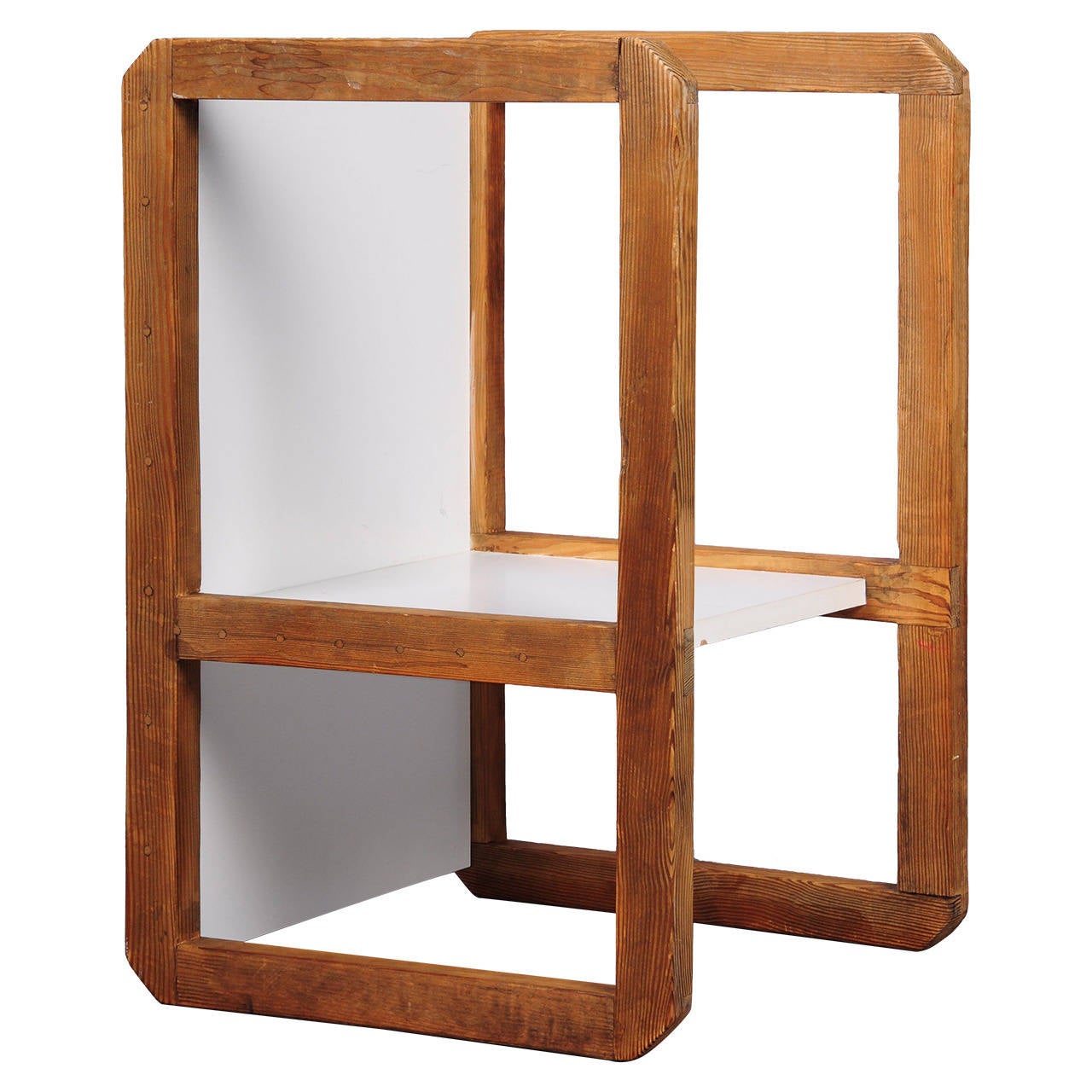 Architect Chair at 1stDibs