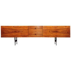 Big Rosewood Buffet