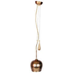 Paavo Tynell Adjustable Ceiling Light