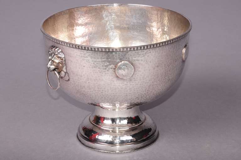 Unknown Steel Cup