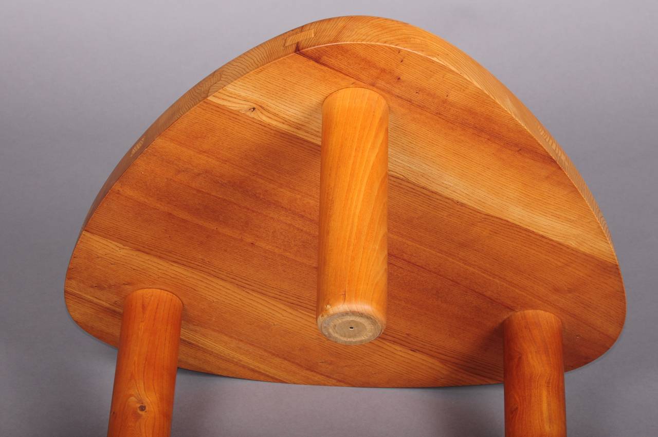 T 23 Pierre Chapo Coffee Table 1