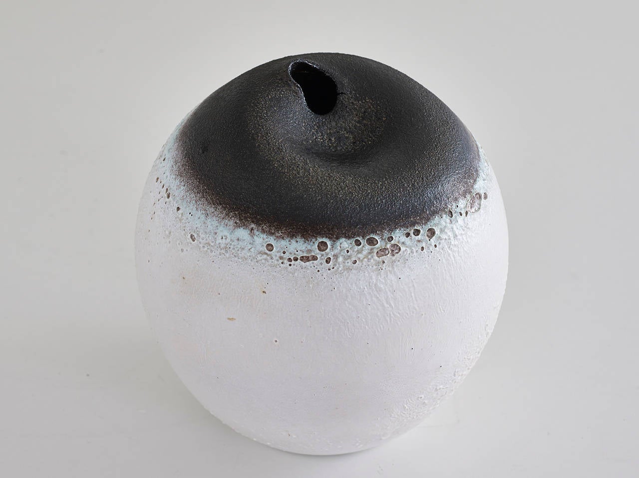 Vase Sculpture by Pino Castagna