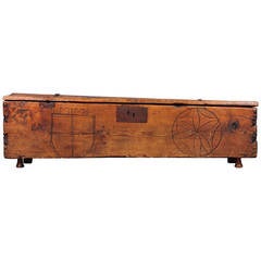 French Alp Trunk