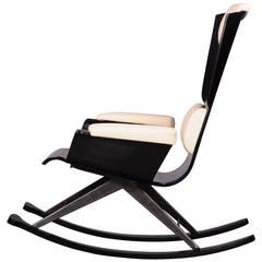 Nice Rocking Chair