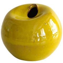 Vase sculpture by Pino Castagna