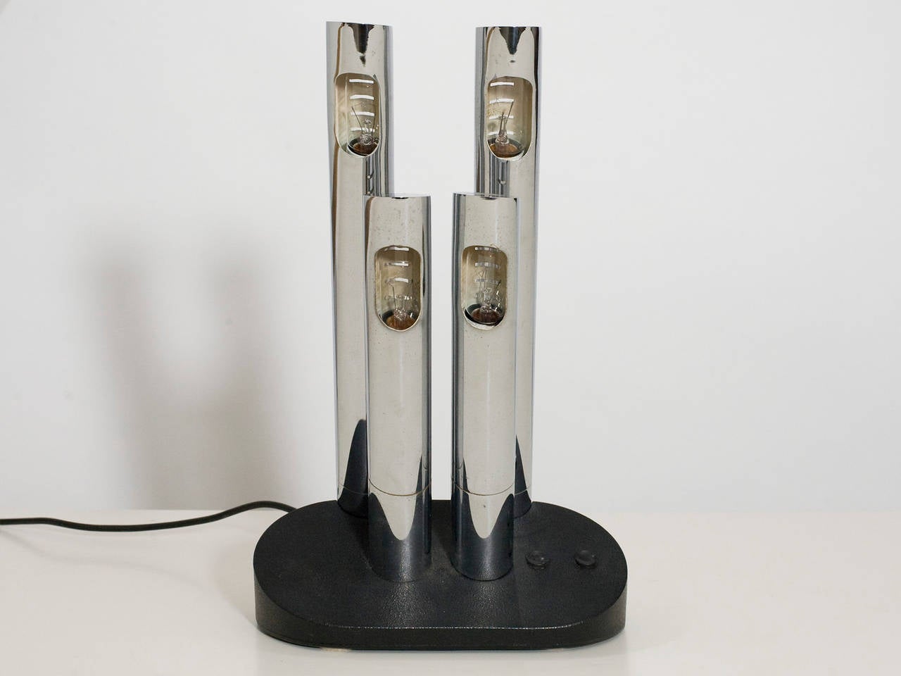 Mid-20th Century Desk lamp by Mario Faggian for Luci 1969