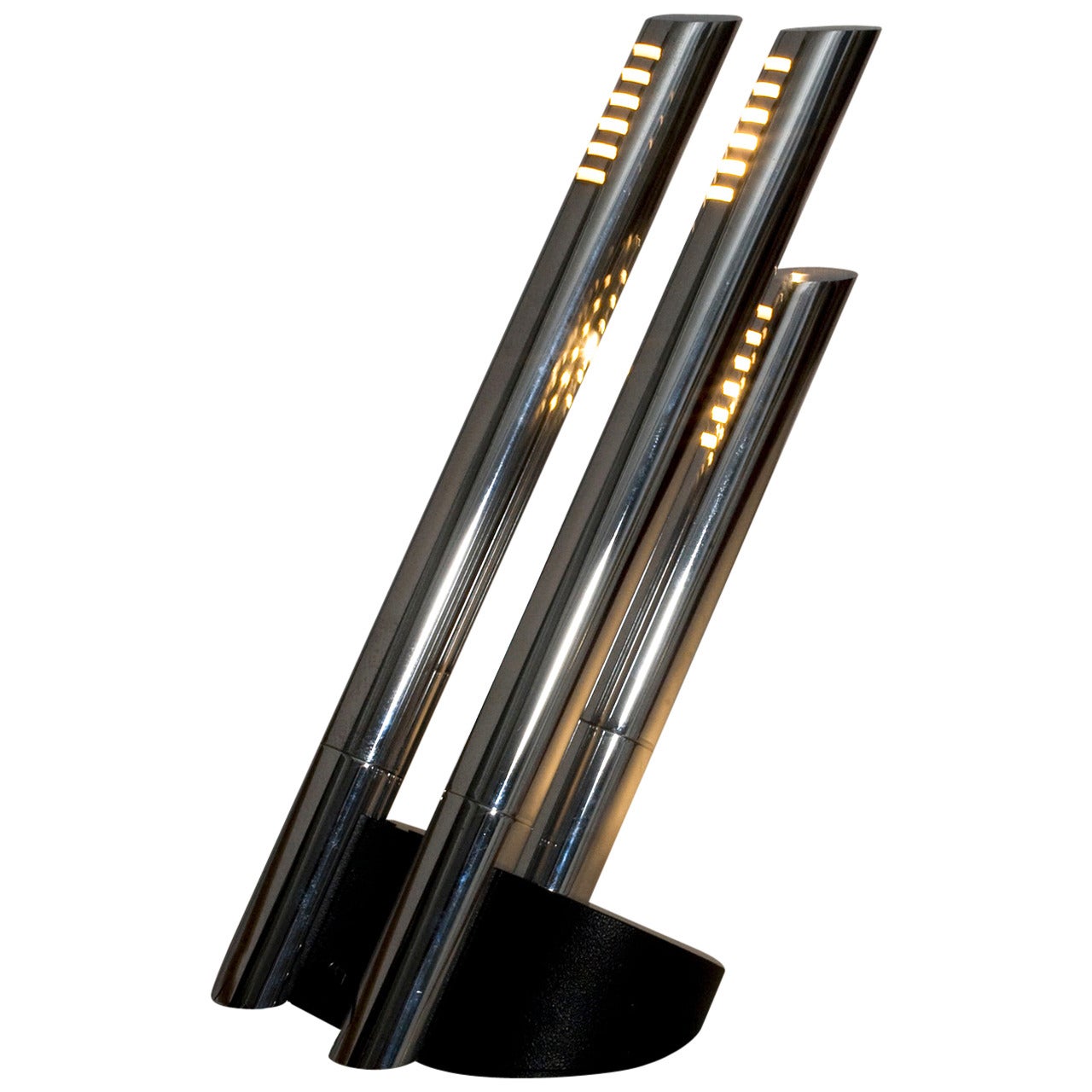 Desk lamp by Mario Faggian for Luci 1969