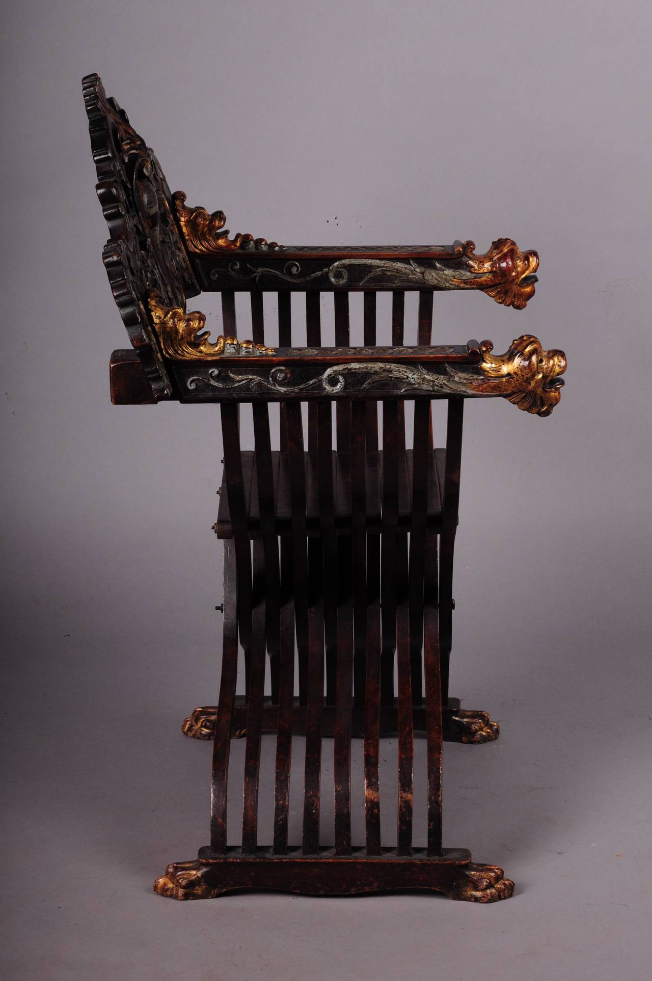 chair of dagobert