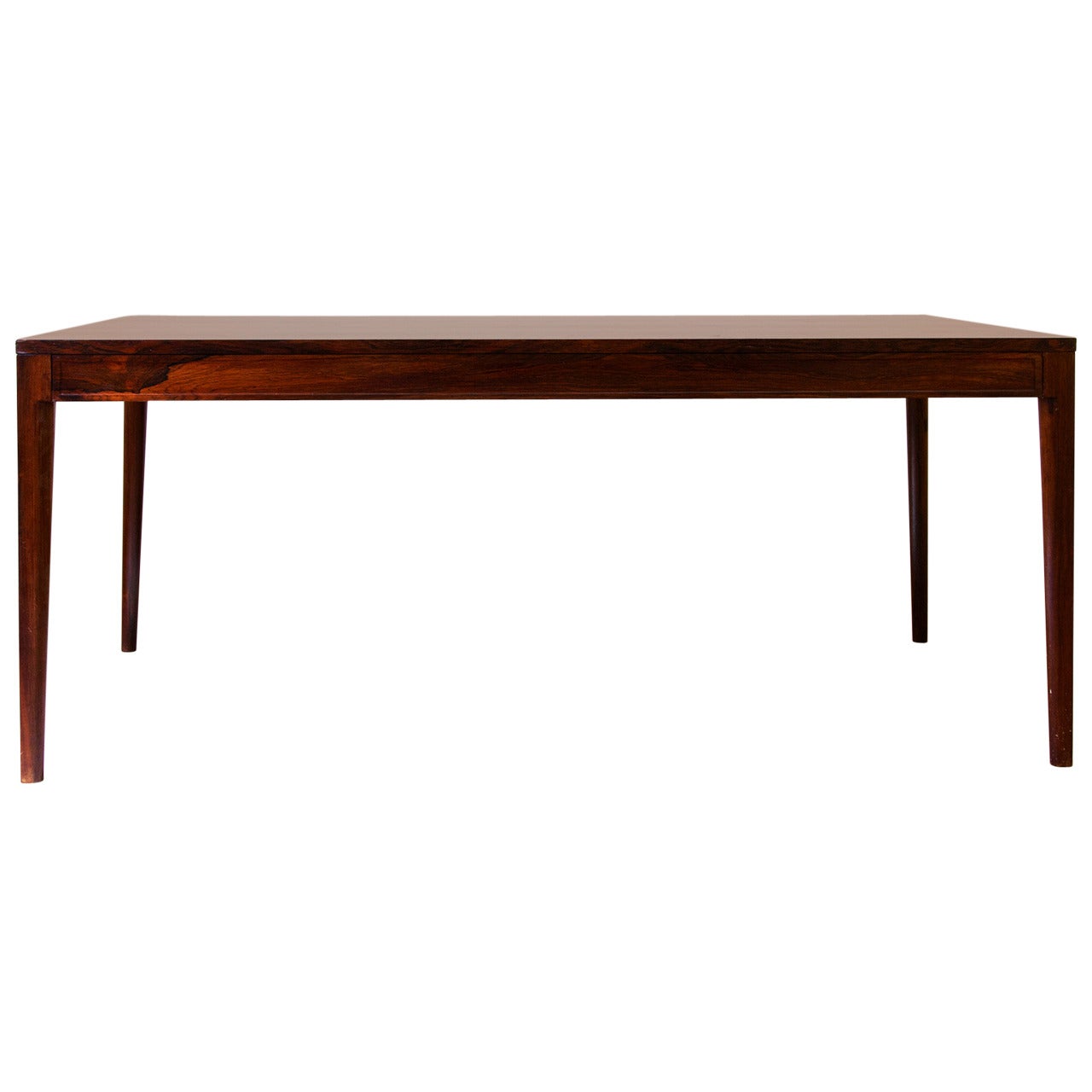 Diplomat Table by Finn Juhl For Sale
