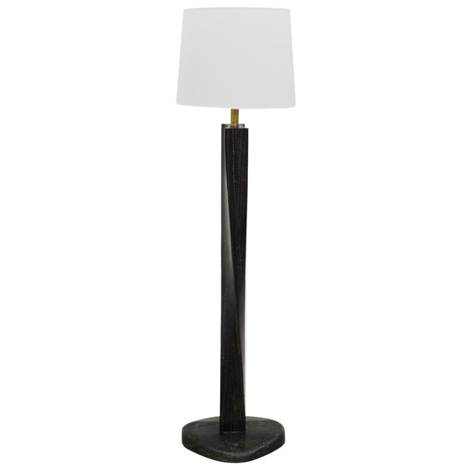 Atelier Heifetz Floor Lamp For Sale