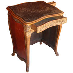 Louis XV Small Desk