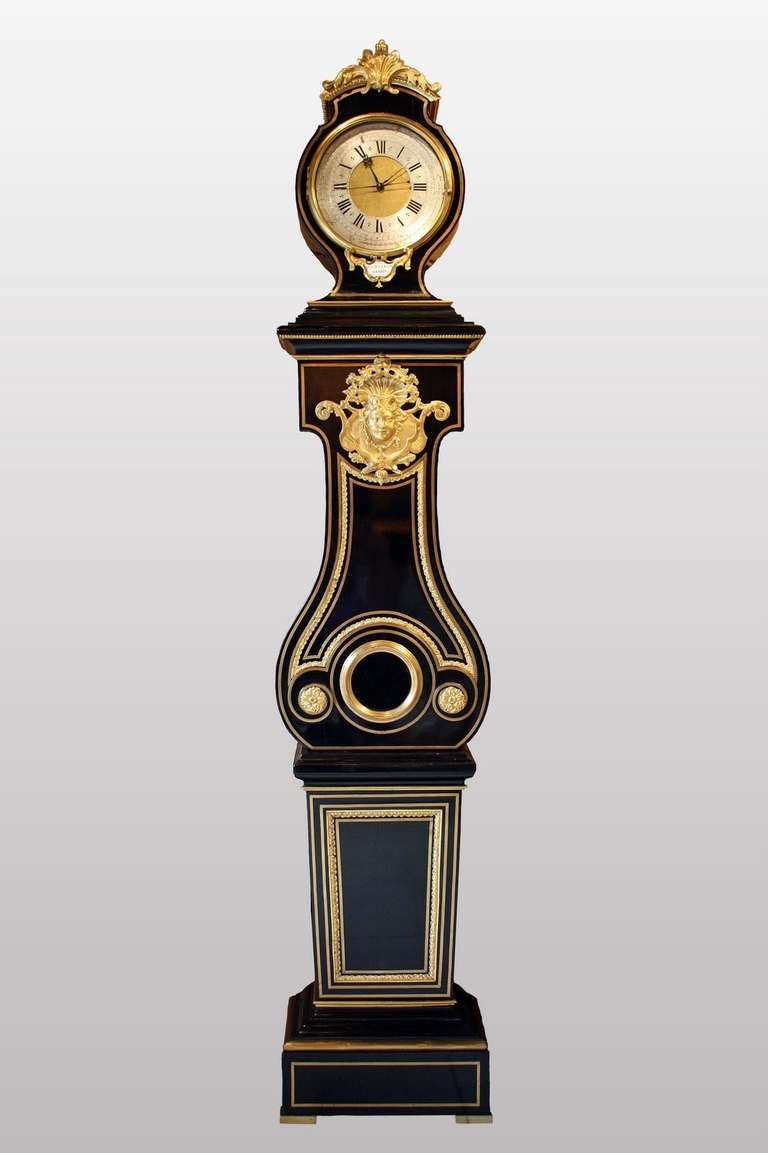 Very beautiful regulator 
