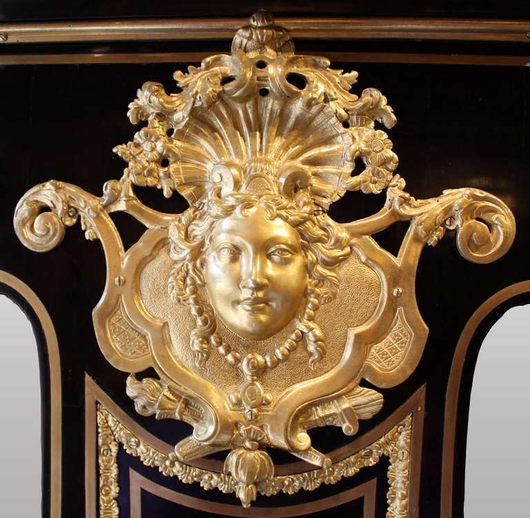 French Regulator, 