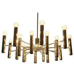 Sciolari 18-Arm Chandelier