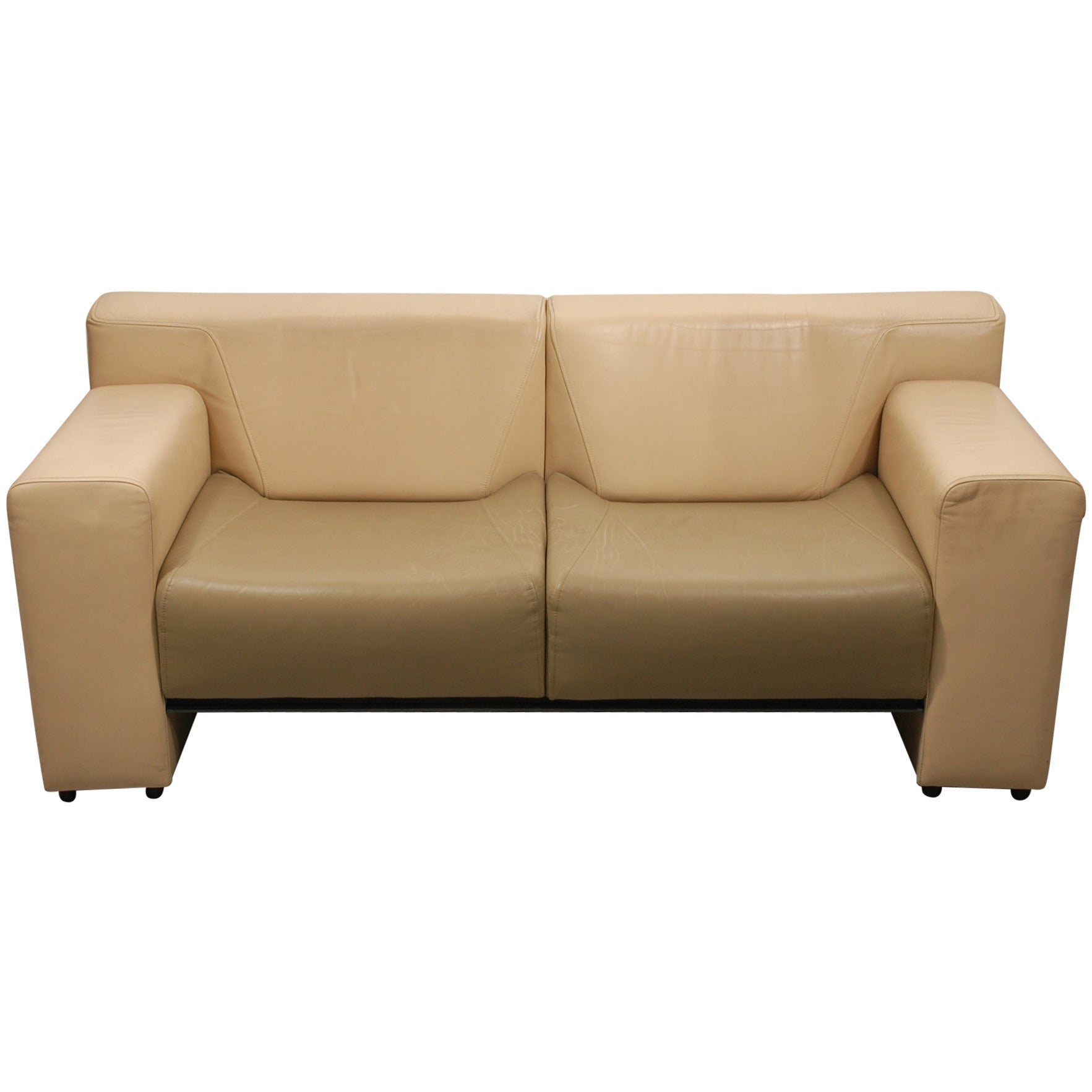 Artifort Seating Combination For Sale