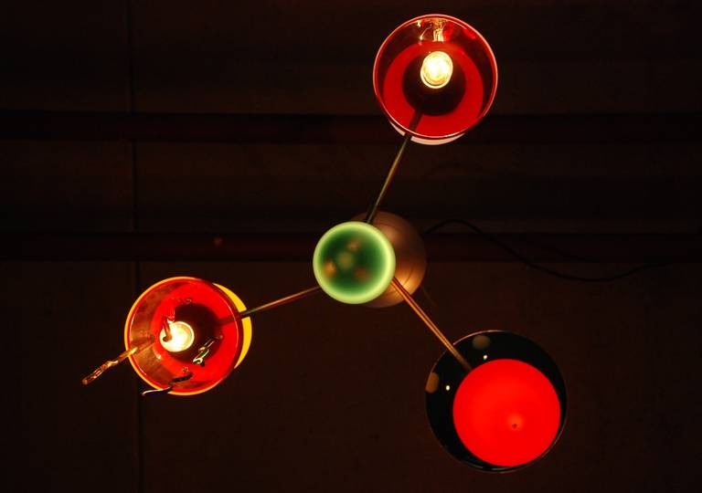 Artemide «ocasta Notte » par Andrea Anastasio 1