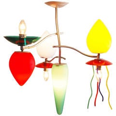 Superb Artemide "Giocasta Notte" by Andrea Anastasio