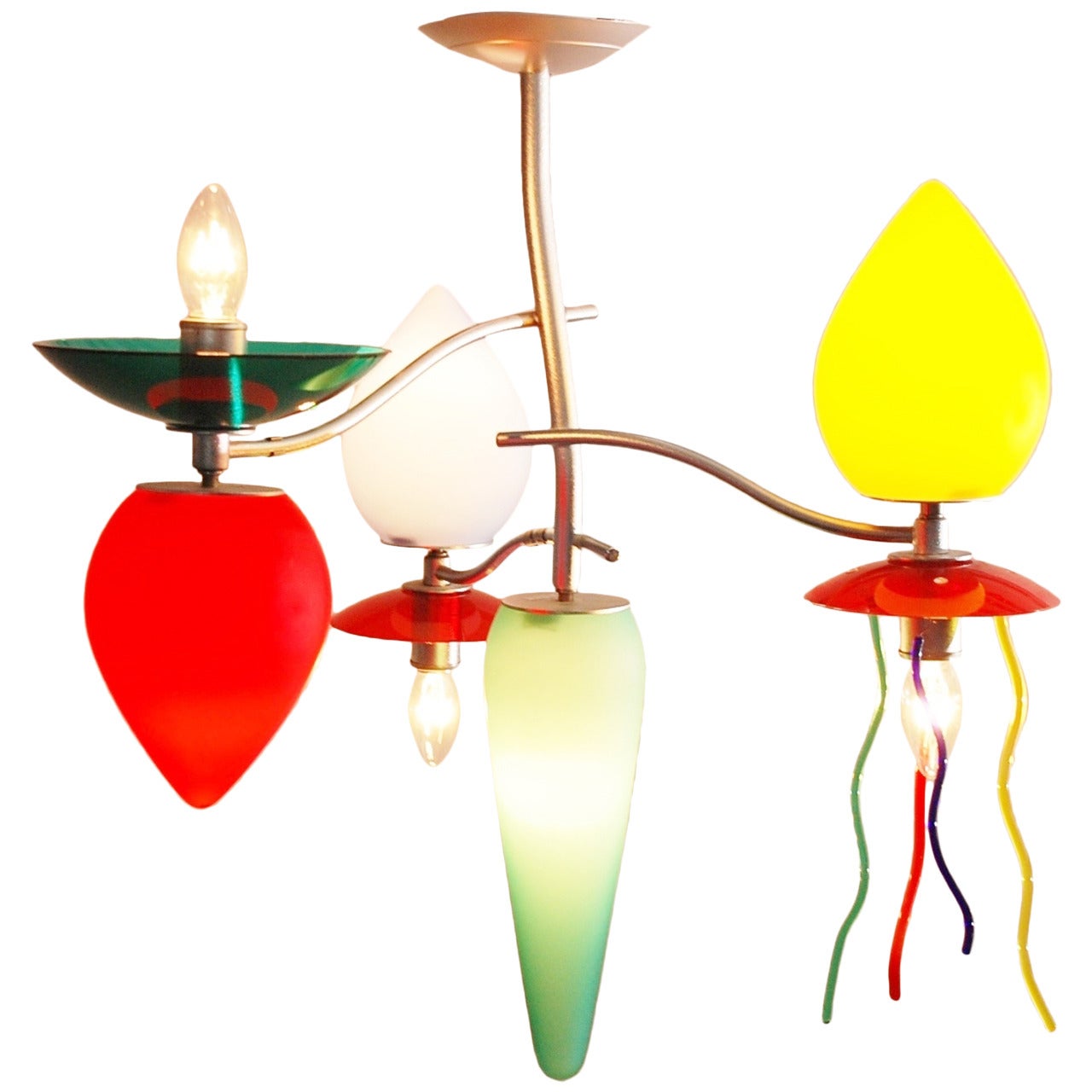 Artemide «ocasta Notte » par Andrea Anastasio