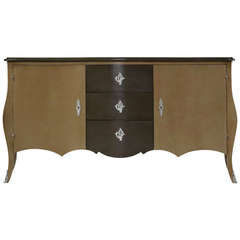 18th Century Louis XV Style Sideboard