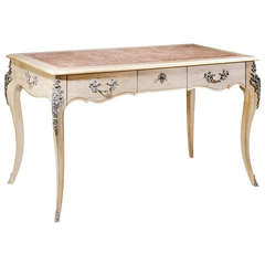 Louis XV Desk