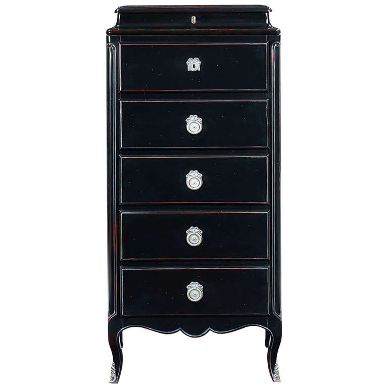 Louis XV Tallboy For Sale