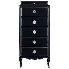 Louis XV Tallboy