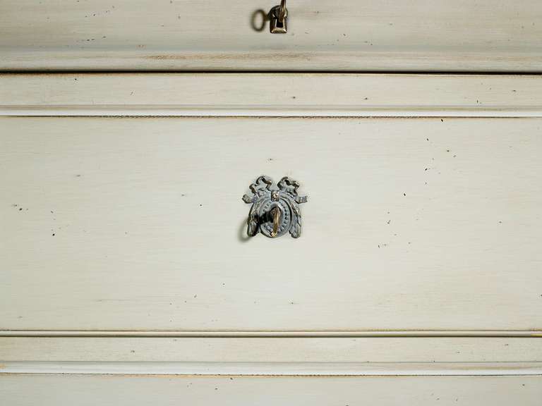 Louis XV Tallboy For Sale 3