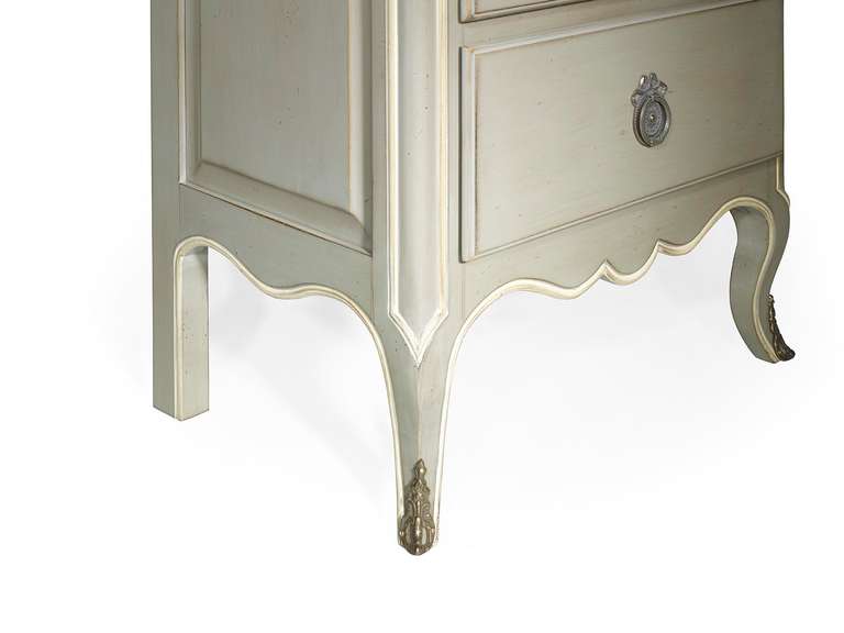 Louis XV Tallboy For Sale 2
