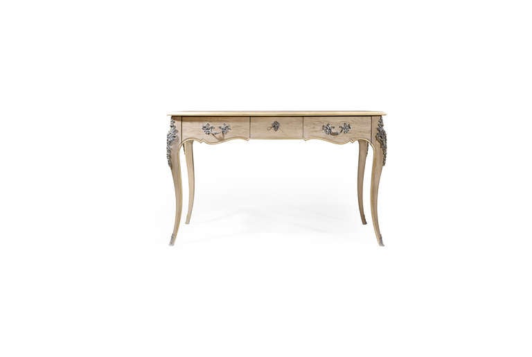 Louis XV Desk