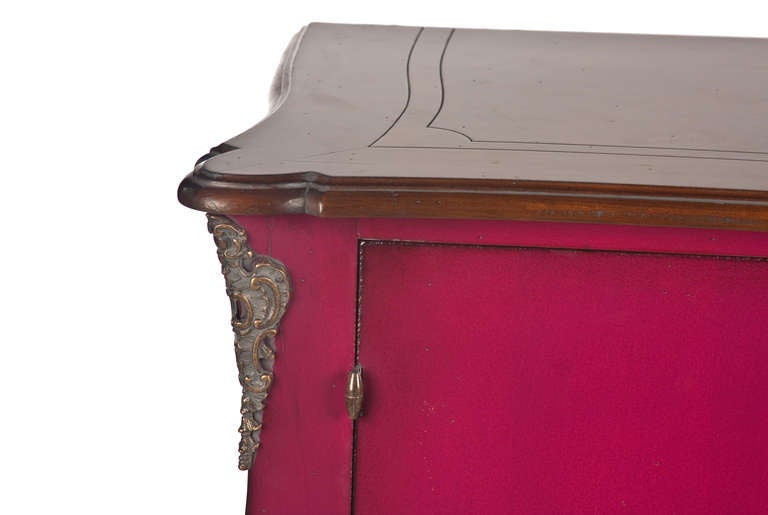 Francese Credenza Luigi XV in vendita