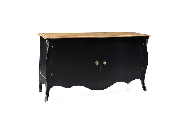 Credenza Luigi XV in vendita 4