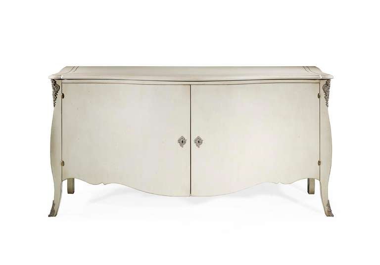 Credenza Luigi XV in vendita 2