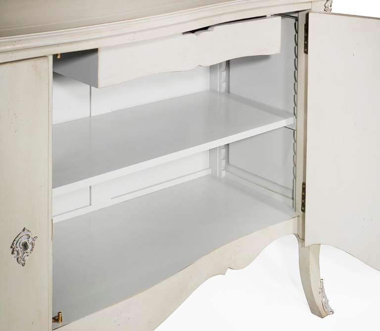 Credenza Luigi XV in vendita 3