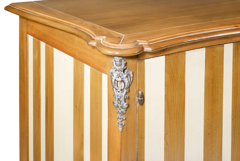 Credenza Luigi XV in vendita 1