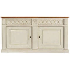 Directoire Sideboard Buffet