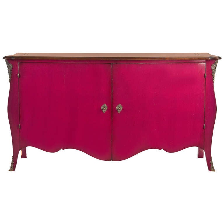 Credenza Luigi XV in vendita