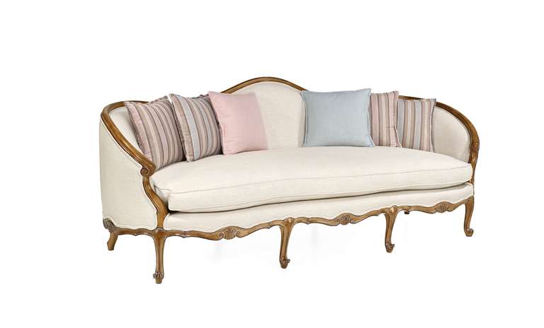 18th Century Louis XV Sofa