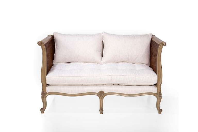 18th Century Louis XV Sofa