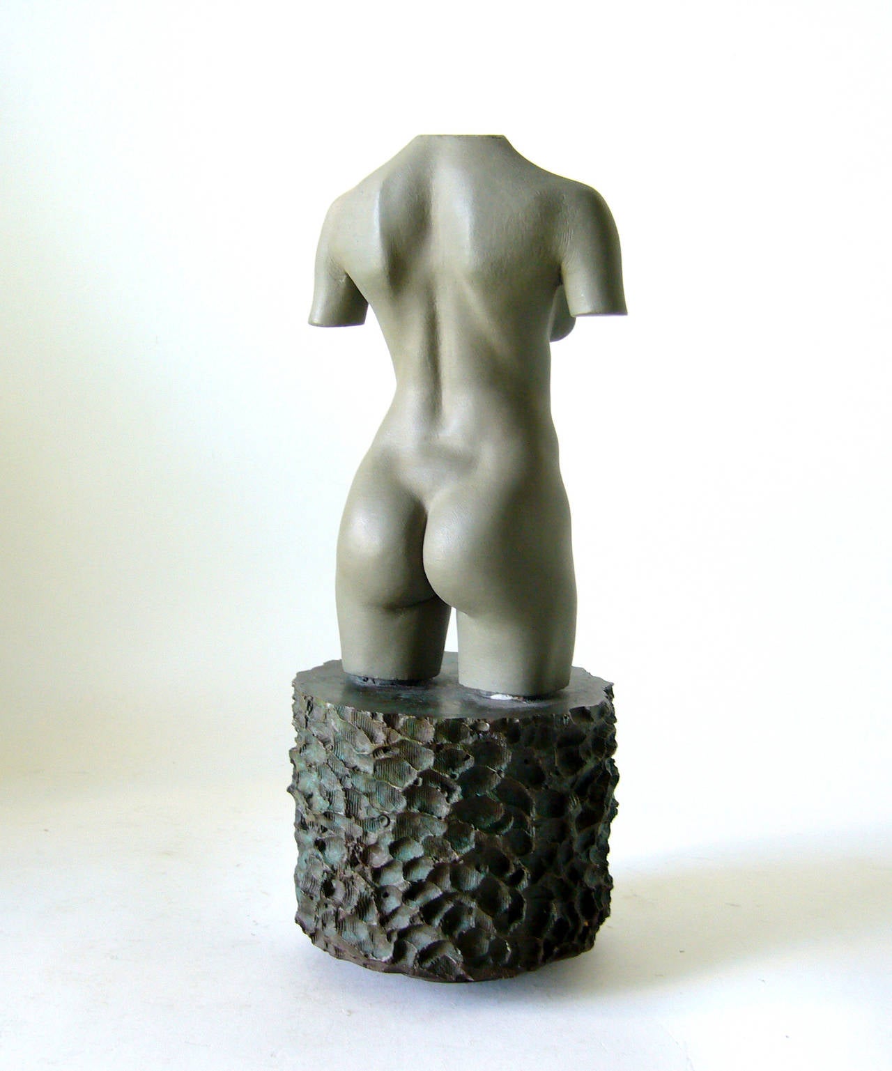 robert graham sculpture
