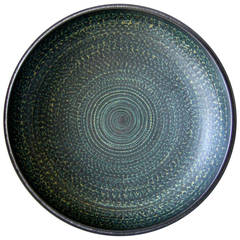 Harrison McIntosh California Studio Stoneware Bowl