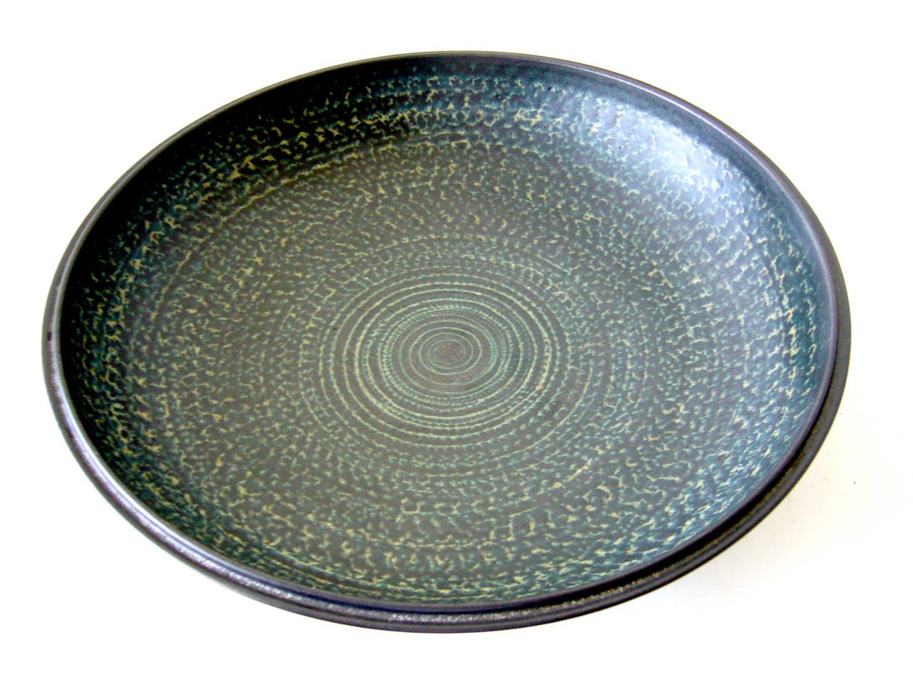 Harrison McIntosh California Studio Stoneware Bowl