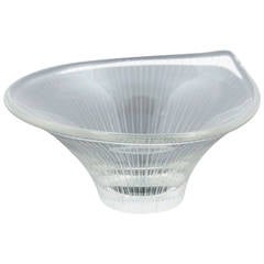 Vase Kantarelli by Tapio Wirkkala for Iittalla, 1953 10