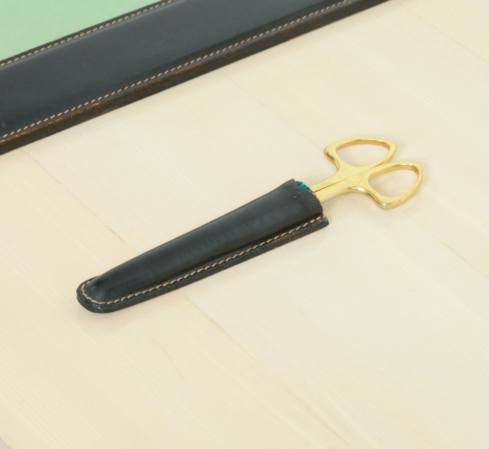 bureau delvaux