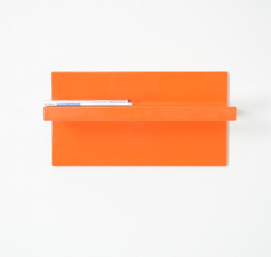 olaf von bohr bookcase