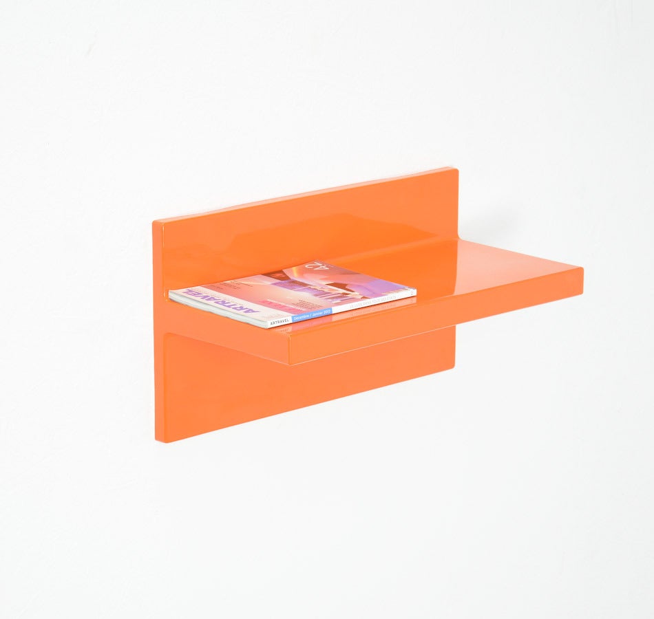 olaf von bohr shelf