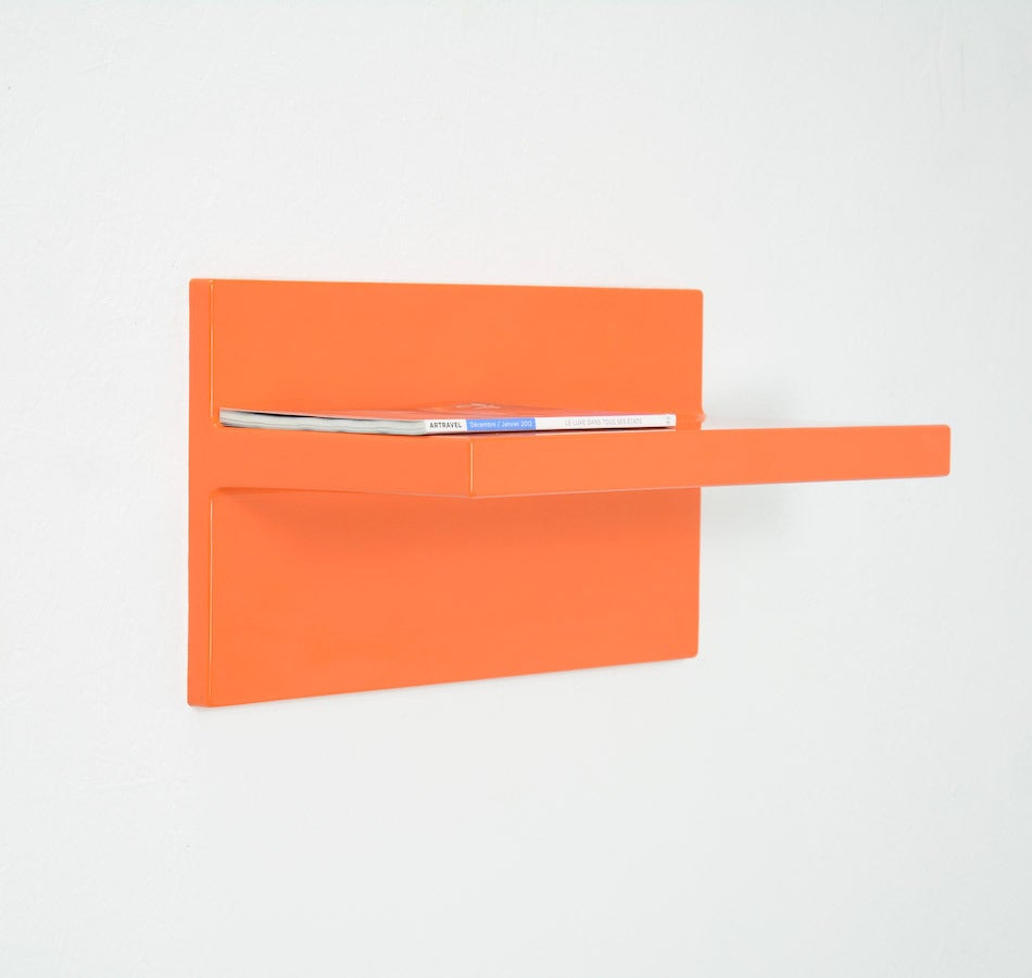 Modern Shelf by Olaf von Bohr for Kartell