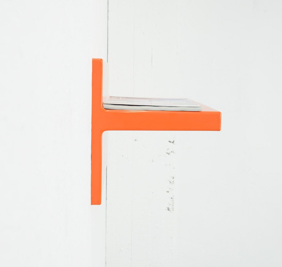 Italian Shelf by Olaf von Bohr for Kartell