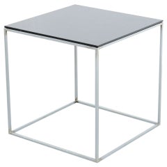 Minimal Side Table PK71 by Poul Kjaerholm for E. Kold Christensen