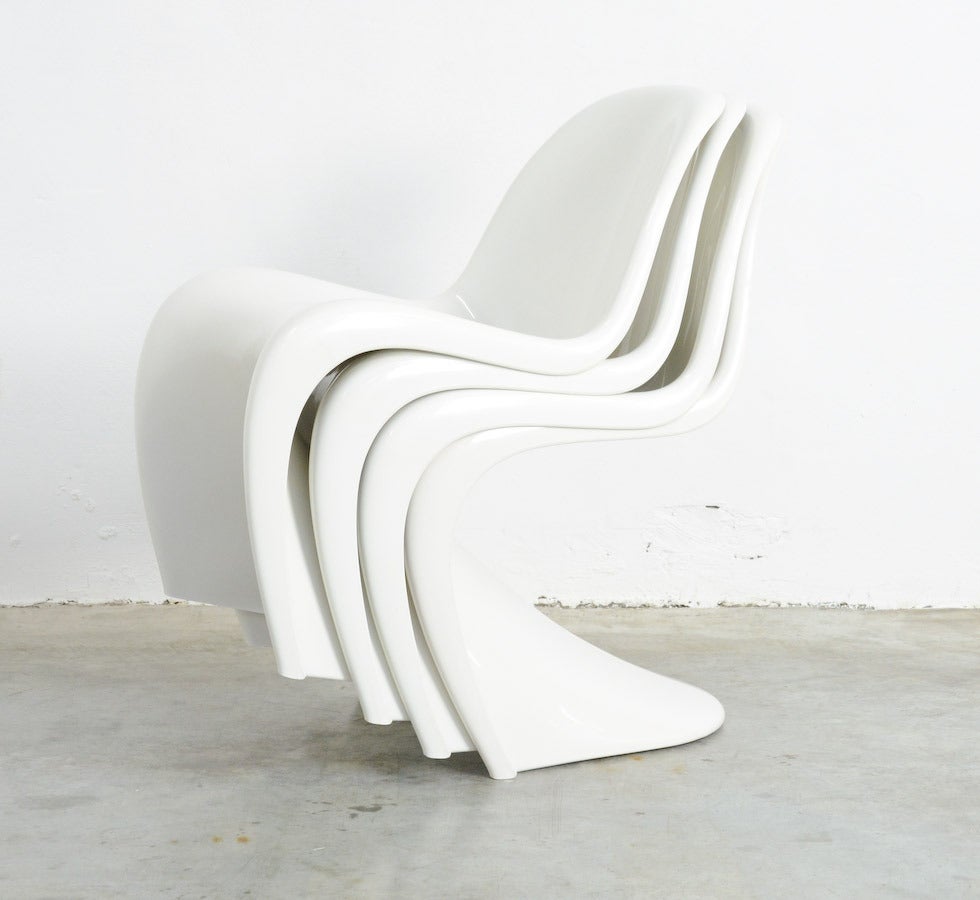 chaises panton