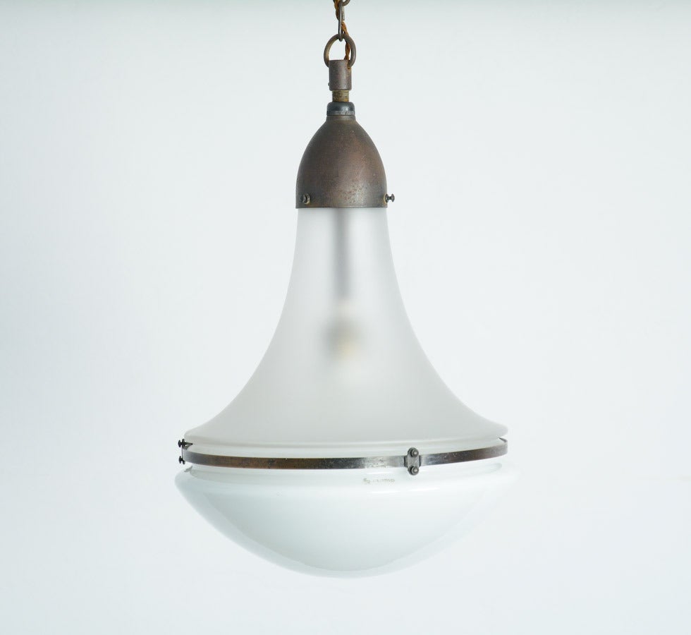 luzette lampe